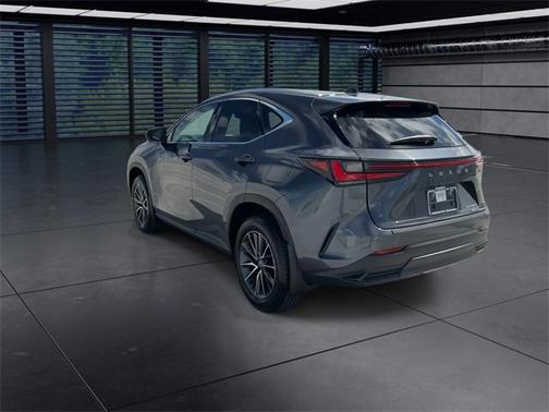 2026 Lexus NX 350 NX 350 Premium