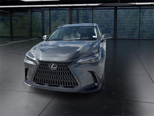2026 Lexus NX 350 NX 350 Premium