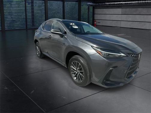 2024 Lexus NX 250 Base