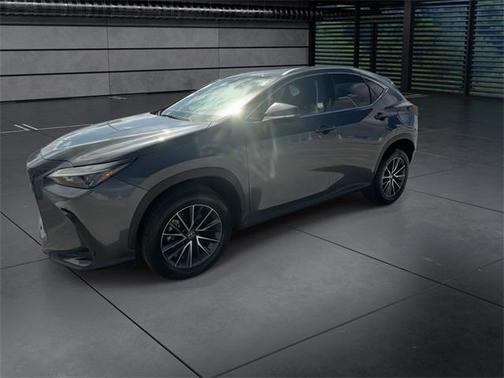 2024 Lexus NX 250 Base