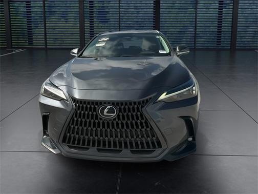 2024 Lexus NX 250 Base