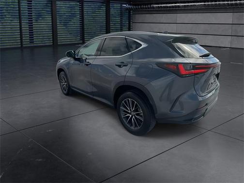 2024 Lexus NX 250 Base