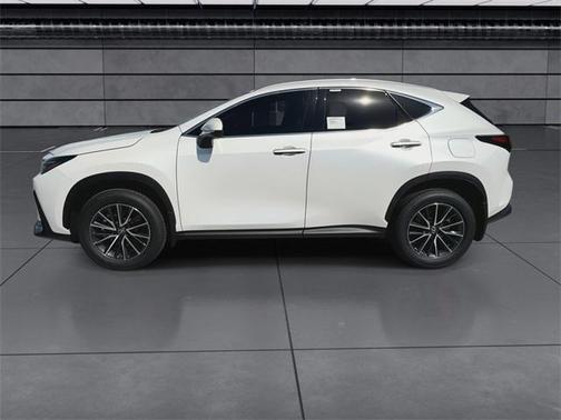 2025 Lexus NX 250 Base