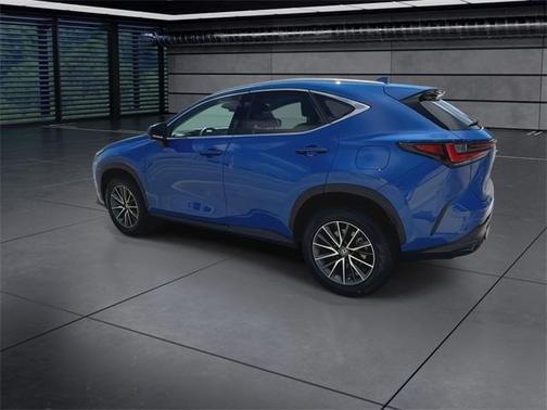 2022 Lexus NX 350 Premium