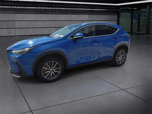 2022 Lexus NX 350 Premium