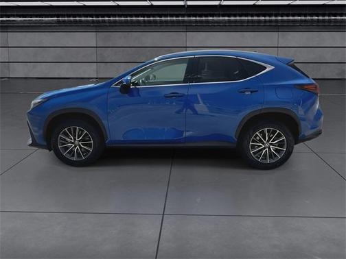 2022 Lexus NX 350 Premium