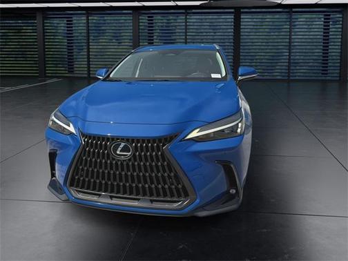 2022 Lexus NX 350 Premium