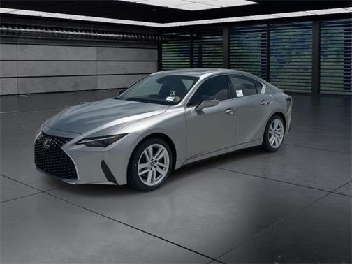 2023 Lexus IS 300 Base