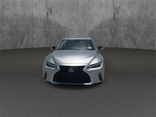 2023 Lexus IS 300 Base