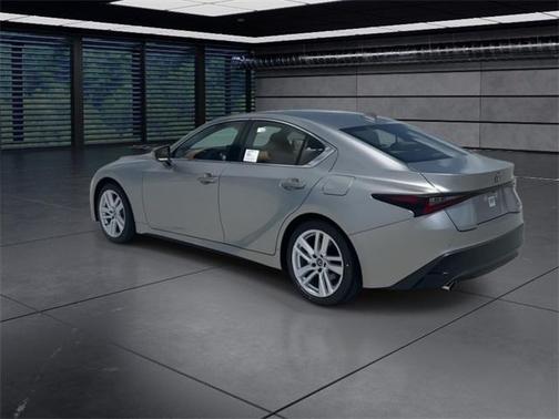 2023 Lexus IS 300 Base