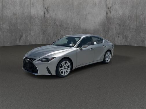 2023 Lexus IS 300 Base
