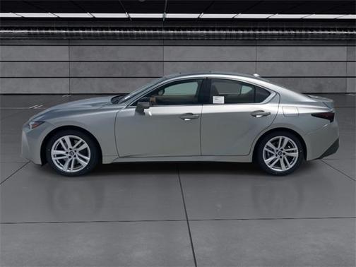 2023 Lexus IS 300 Base