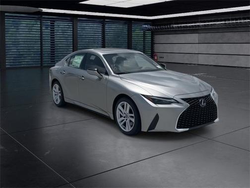 2023 Lexus IS 300 Base