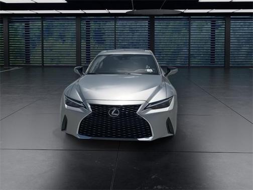 2023 Lexus IS 300 Base