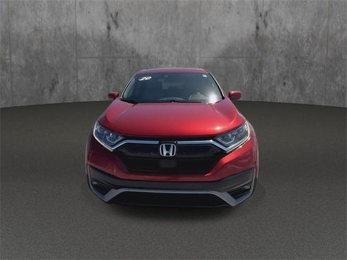 2020 Honda CR-V 2WD EX-L