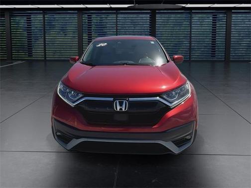 2020 Honda CR-V 2WD EX-L