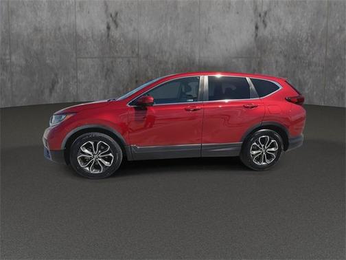 2020 Honda CR-V 2WD EX-L