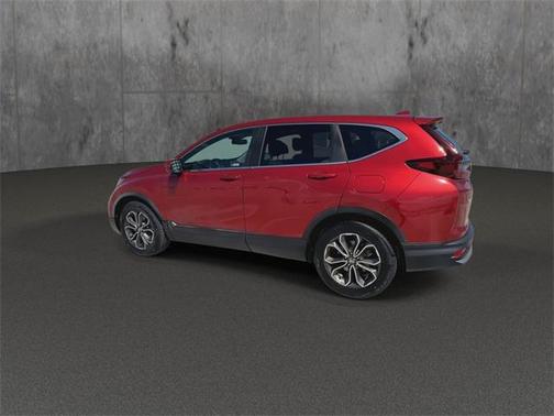 2020 Honda CR-V 2WD EX-L