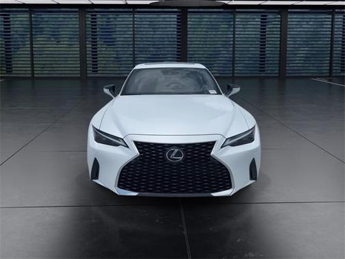 2023 Lexus IS 300 Base