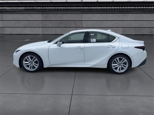 2023 Lexus IS 300 Base