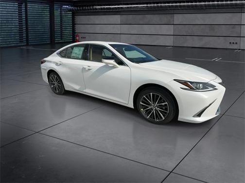 2025 Lexus ES 350 Base