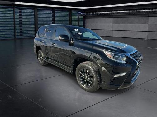 2023 Lexus GX 460 Premium