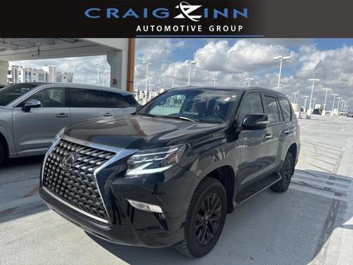 2023 Lexus GX 460 Premium