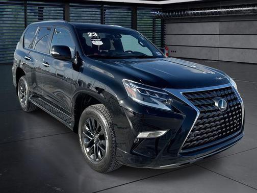 2023 Lexus GX 460 Premium