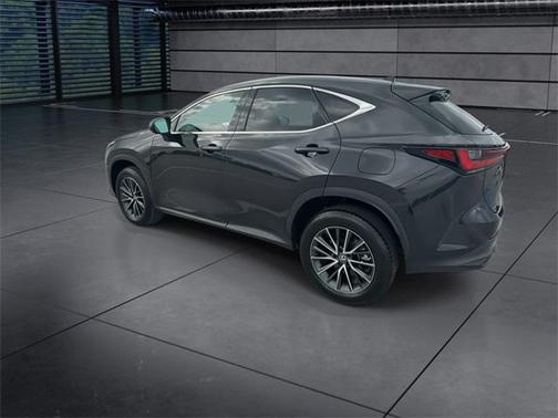 2023 Lexus NX 250 Premium