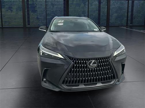 2023 Lexus NX 250 Premium