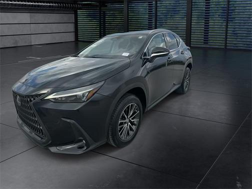 2023 Lexus NX 250 Premium