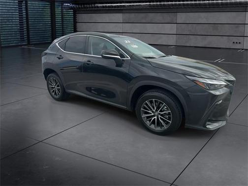 2023 Lexus NX 250 Premium