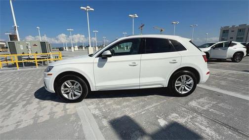 2020 Audi Q5 45 Premium