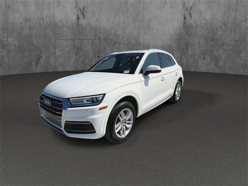 2020 Audi Q5 45 Premium