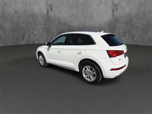 2020 Audi Q5 45 Premium