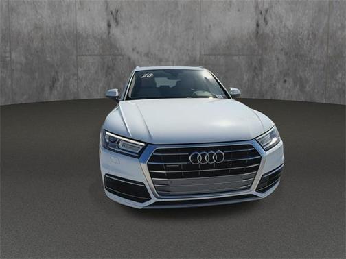 2020 Audi Q5 45 Premium