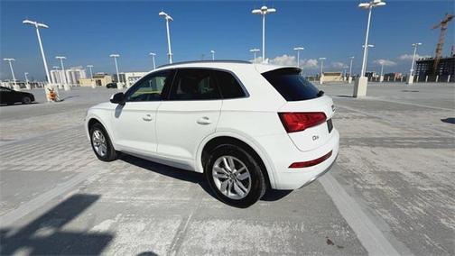 2020 Audi Q5 45 Premium