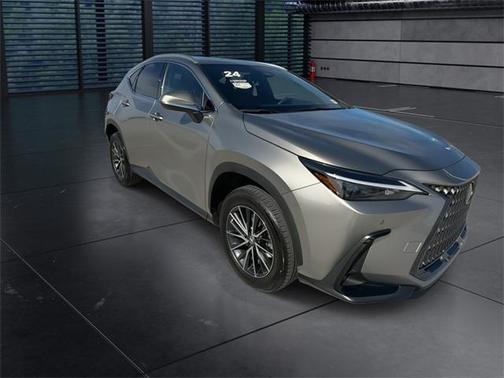 2024 Lexus NX 250 Premium