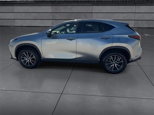 2024 Lexus NX 250 Premium