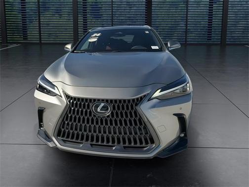 2024 Lexus NX 250 Premium