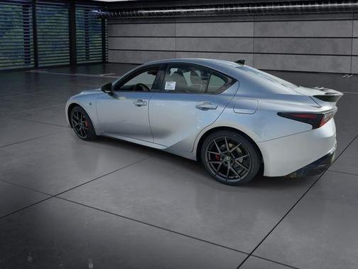 Iridium 2026 Lexus IS 350 Base