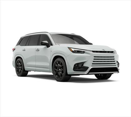 2025 Lexus TX 350 Base