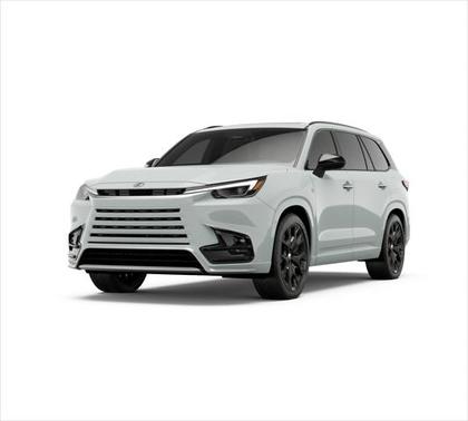 2025 Lexus TX 350 Base