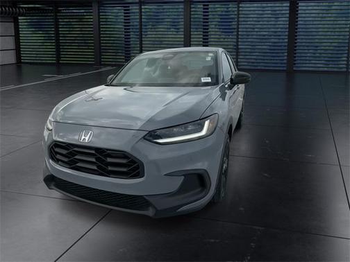 2023 Honda HR-V 2WD Sport