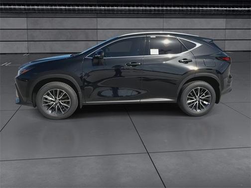 2025 Lexus NX 250 Premium