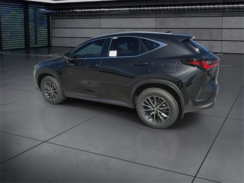 2025 Lexus NX 250 Premium