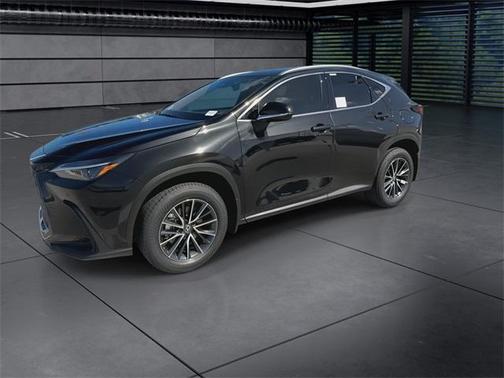 2025 Lexus NX 250 Premium