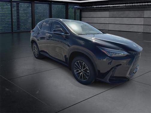 2025 Lexus NX 250 Premium