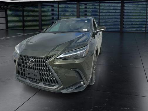 2024 Lexus NX 350 Premium