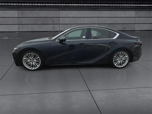 2022 Lexus IS 300 Base